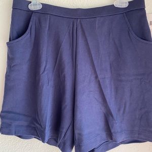 Summer shorts extra-large and large